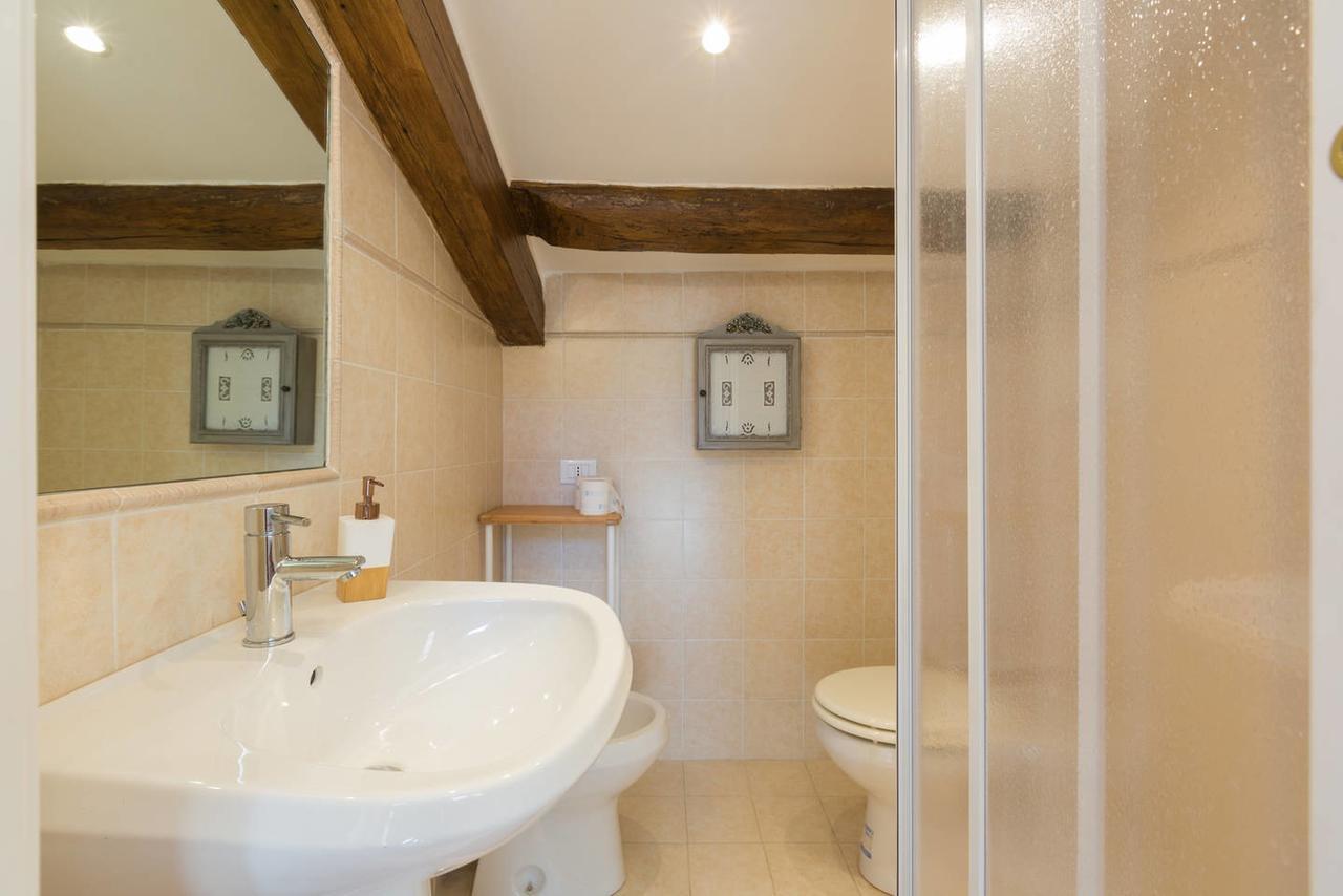 Navona Penthouse Accommodation Ρώμη Εξωτερικό φωτογραφία