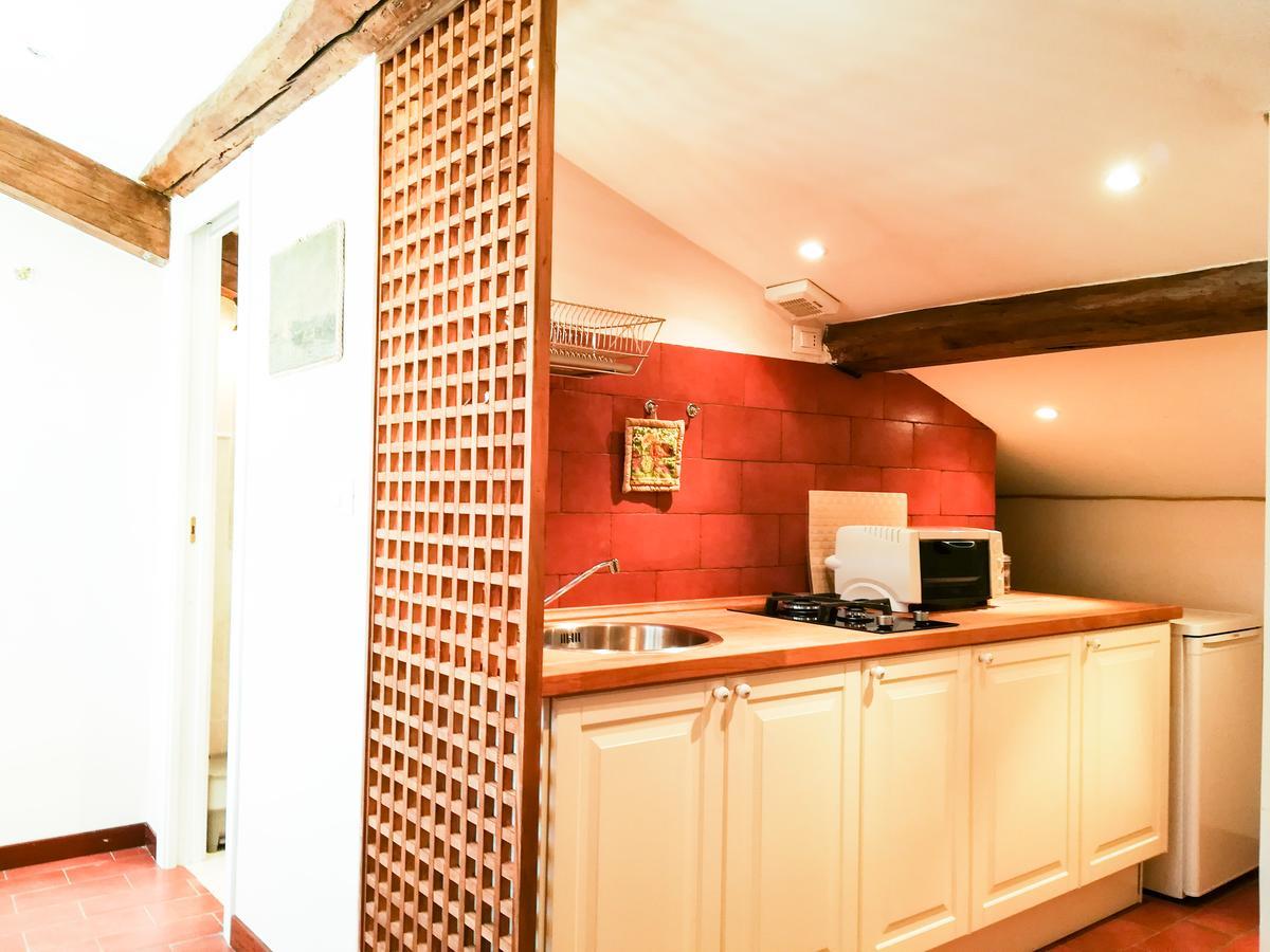 Navona Penthouse Accommodation Ρώμη Εξωτερικό φωτογραφία