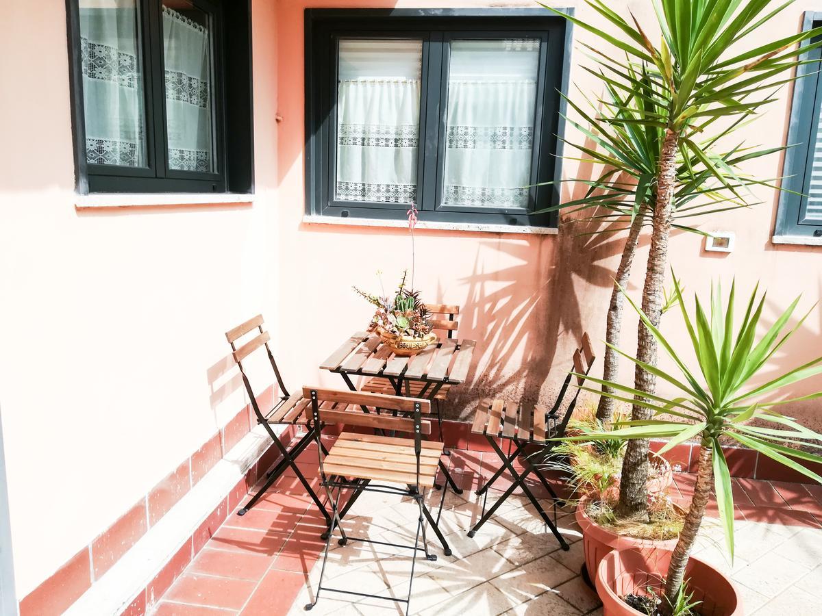 Navona Penthouse Accommodation Ρώμη Εξωτερικό φωτογραφία